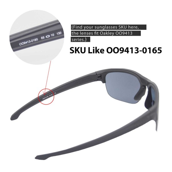 Oakley OO9413 shortbread 0265 65